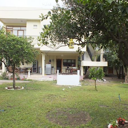 Teo Hotel&Pansion Çıralı Luaran gambar