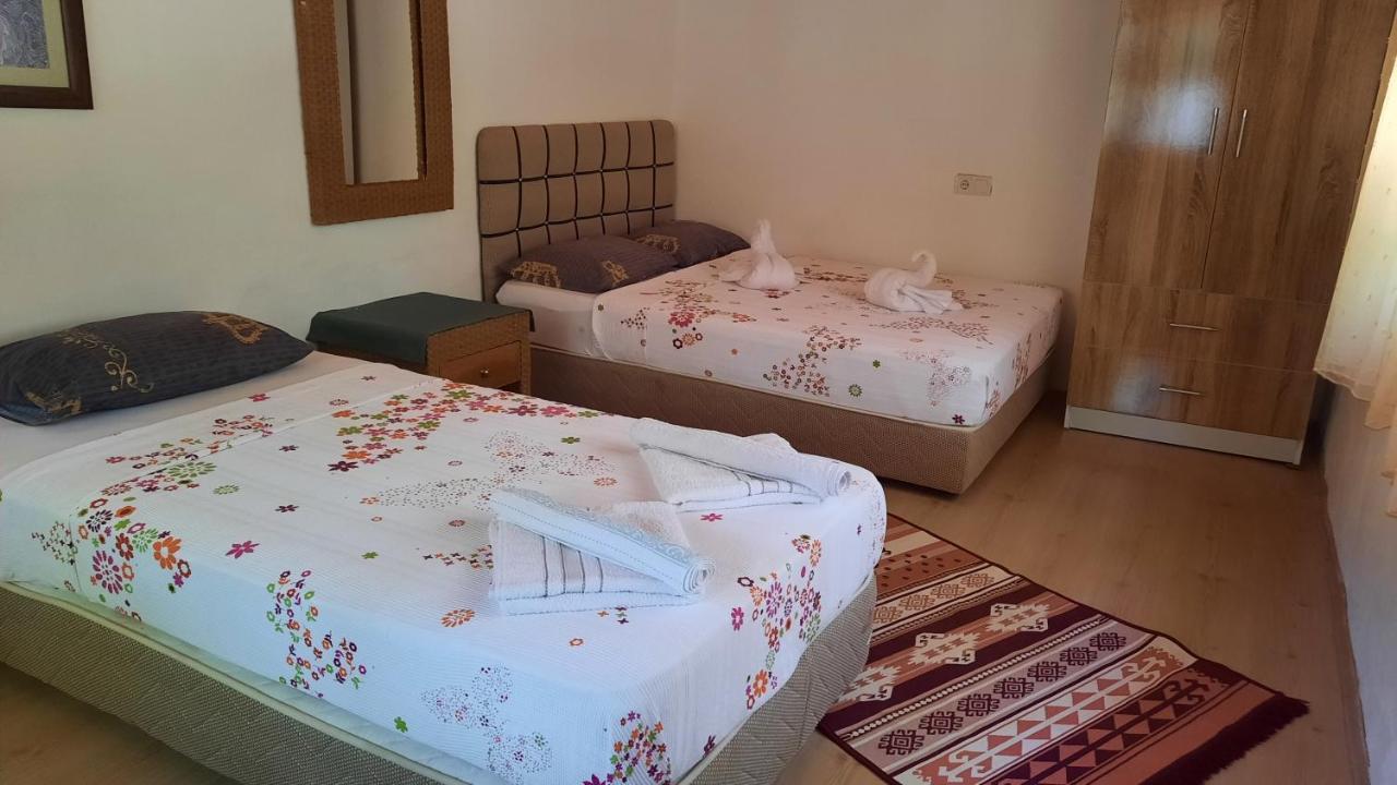 Teo Hotel&Pansion Çıralı Luaran gambar