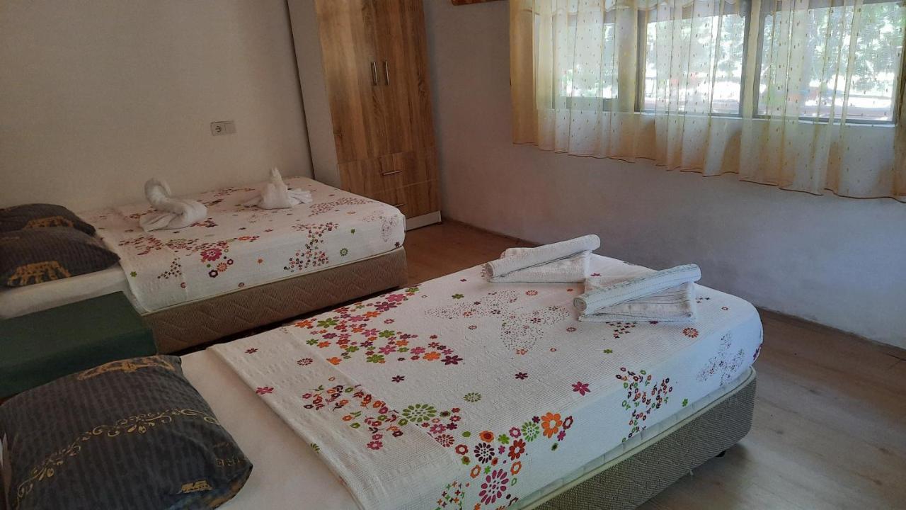 Teo Hotel&Pansion Çıralı Luaran gambar