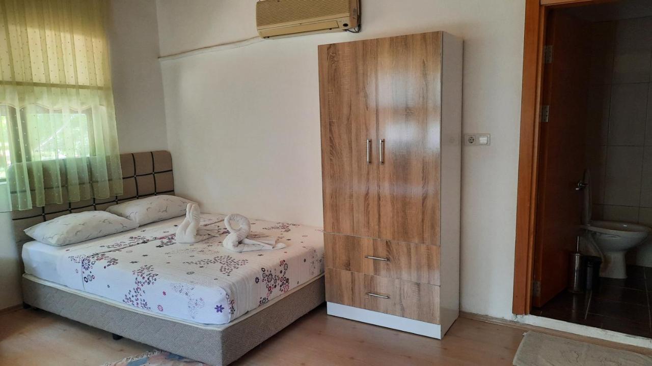 Teo Hotel&Pansion Çıralı Luaran gambar