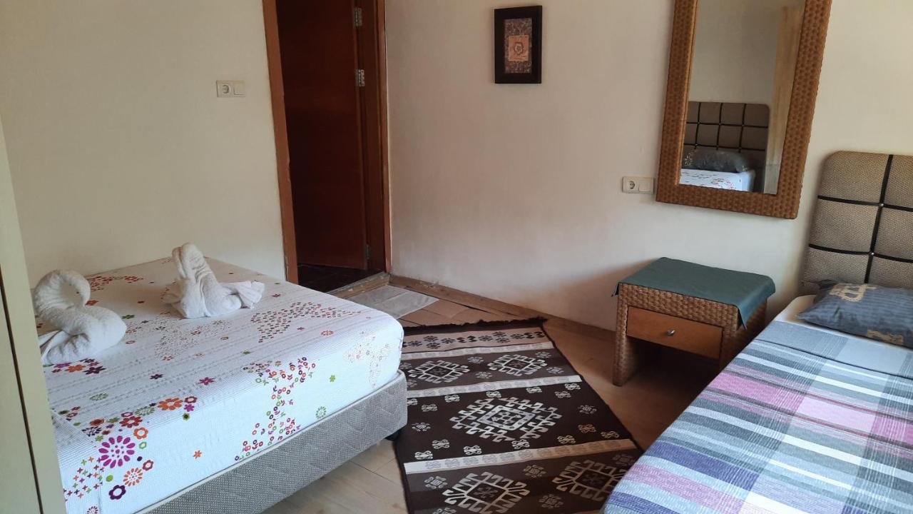 Teo Hotel&Pansion Çıralı Luaran gambar