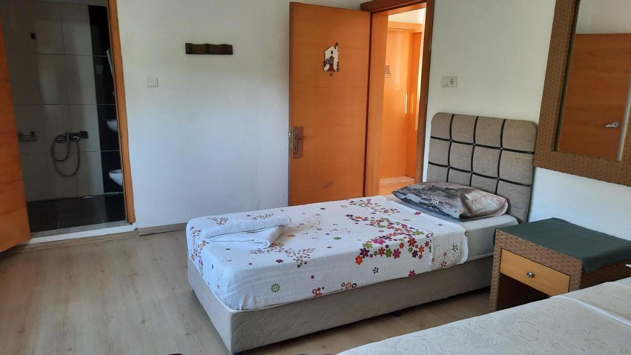 Teo Hotel&Pansion Çıralı Luaran gambar