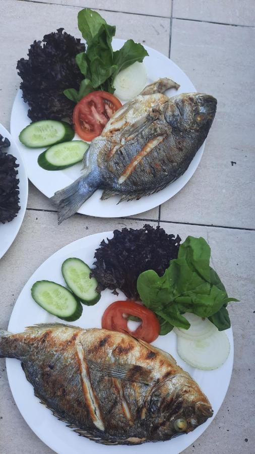 Teo Hotel&Pansion Çıralı Luaran gambar