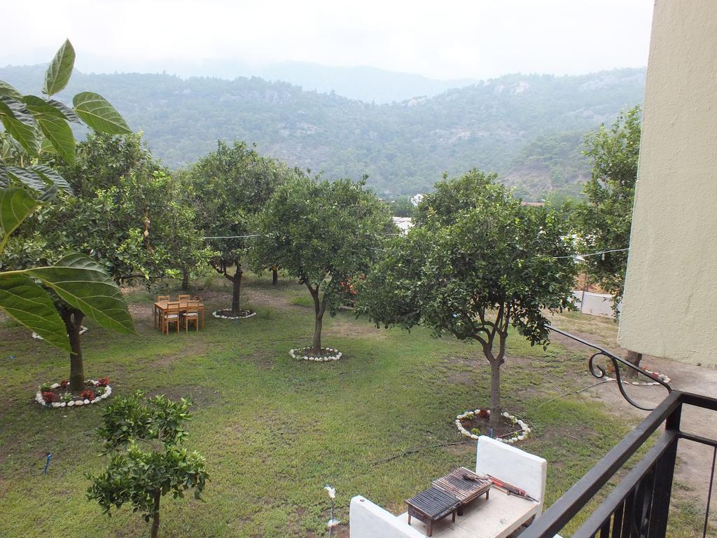 Teo Hotel&Pansion Çıralı Bilik gambar