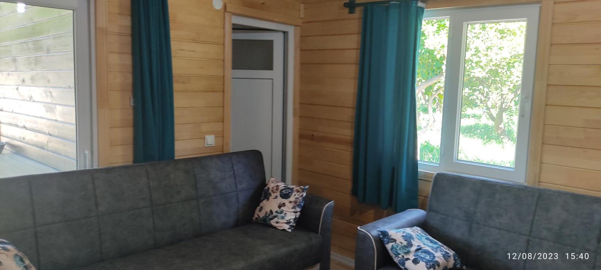 Teo Hotel&Pansion Çıralı Luaran gambar