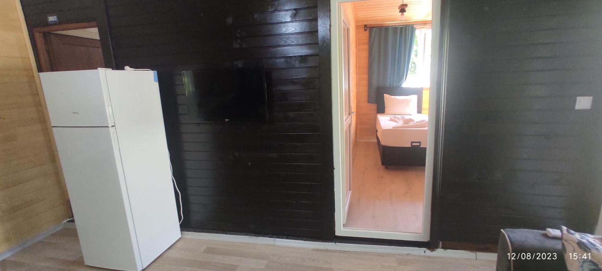 Teo Hotel&Pansion Çıralı Luaran gambar