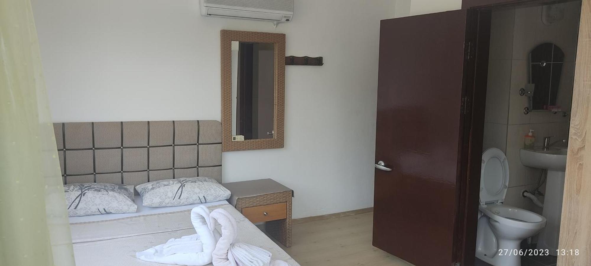 Teo Hotel&Pansion Çıralı Luaran gambar